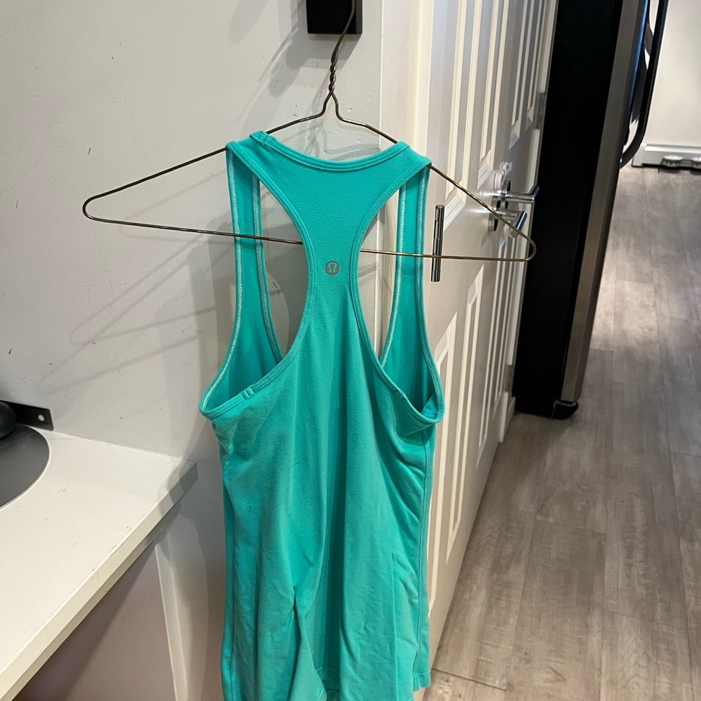 Lululemon - Cool Racer Back - Picture 3 of 3